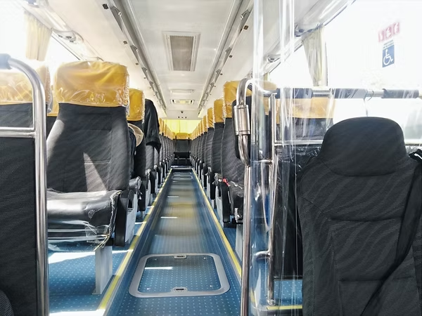 Bus Rental